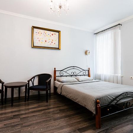Апартаменты В Центре Киева На Бессарабской Площади 7 Exterior foto